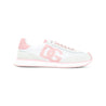 Dolce & Gabbana-OUTLET-SALE-Sneakers WEISS-ARCHIVIST