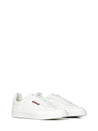 Dsquared2-OUTLET-SALE-Sneakers WEISS-ARCHIVIST