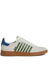 Dsquared2-OUTLET-SALE-Sneakers WEISS-ARCHIVIST