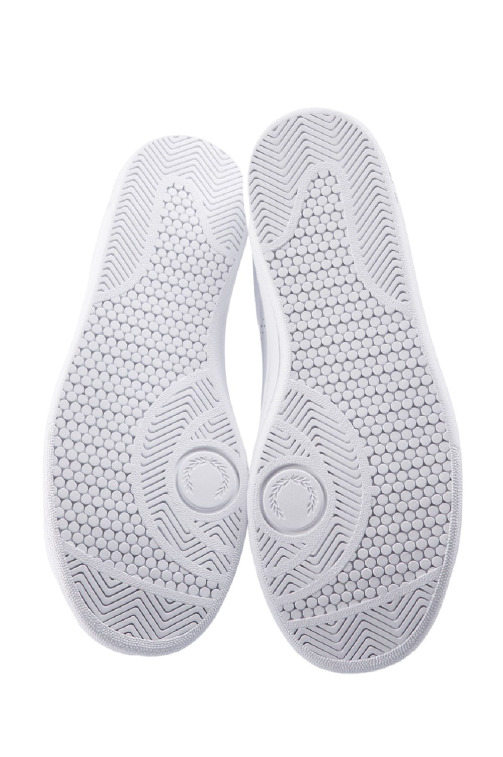 Fred Perry-OUTLET-SALE-Sneakers WEISS-ARCHIVIST