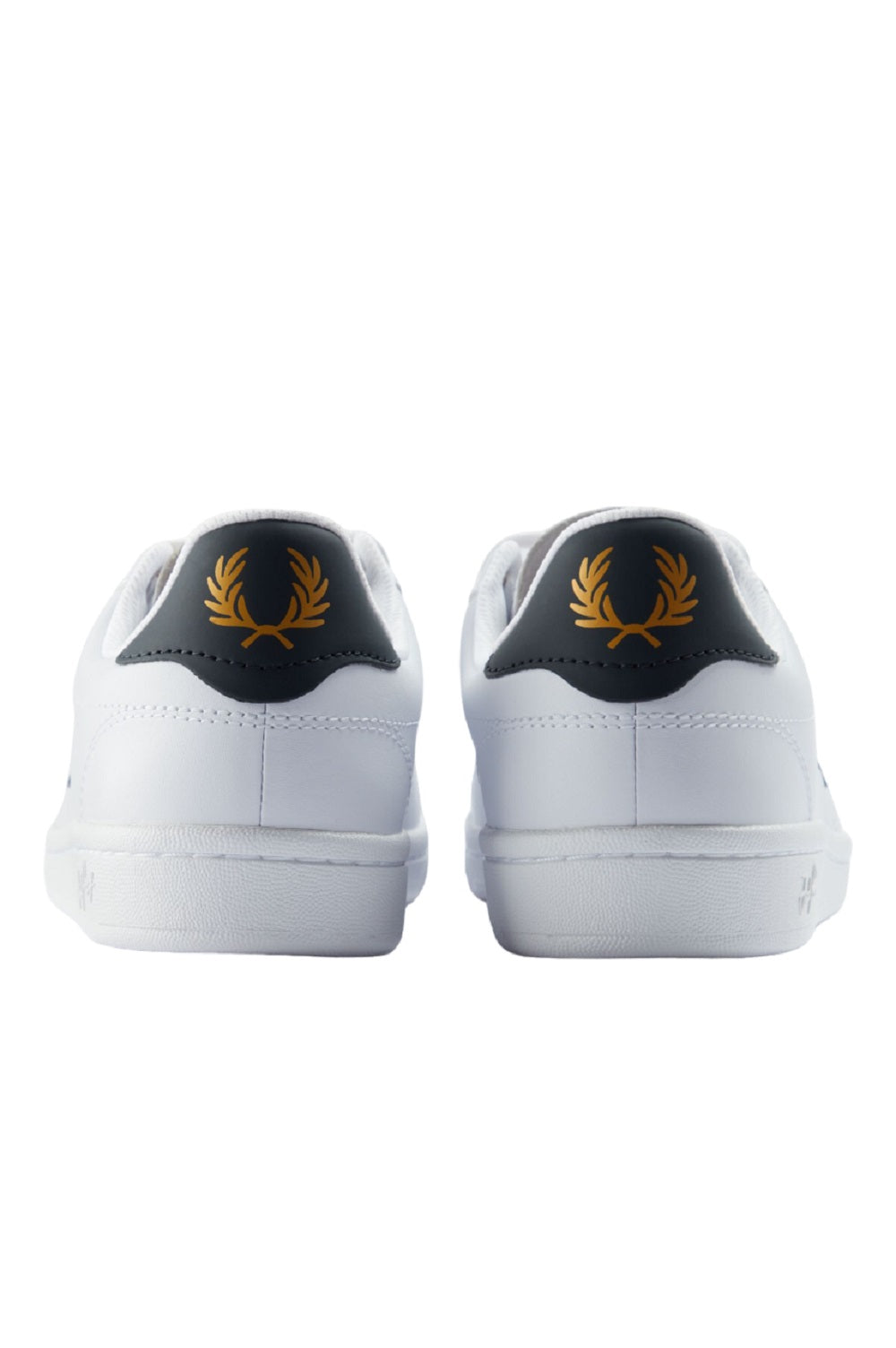 Fred Perry-OUTLET-SALE-Sneakers WEISS-ARCHIVIST