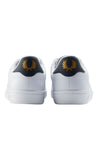 Fred Perry-OUTLET-SALE-Sneakers WEISS-ARCHIVIST