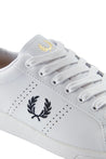 Fred Perry-OUTLET-SALE-Sneakers WEISS-ARCHIVIST