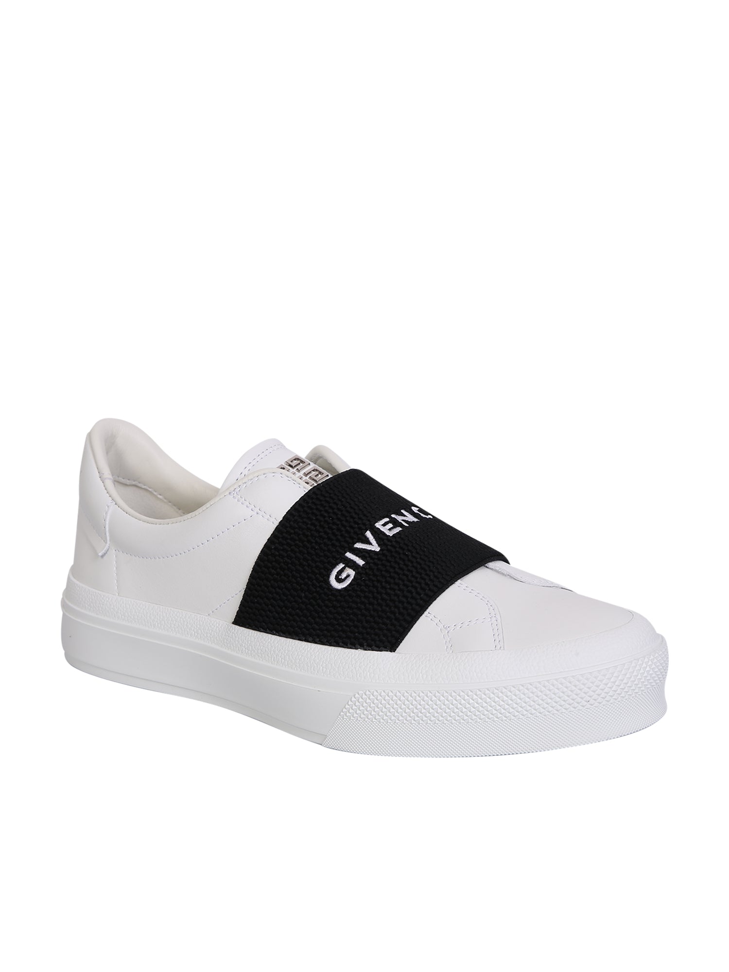 GIVENCHY-OUTLET-SALE-Sneakers WEISS-ARCHIVIST