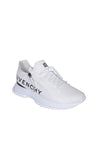 GIVENCHY-OUTLET-SALE-Sneakers WEISS-ARCHIVIST