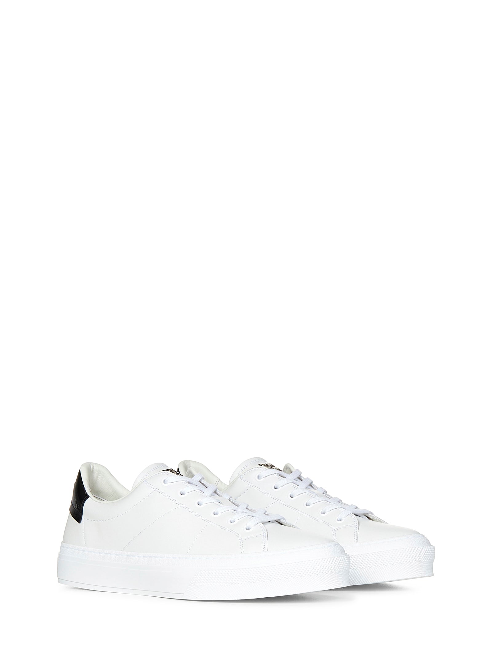 GIVENCHY-OUTLET-SALE-Sneakers WEISS-ARCHIVIST