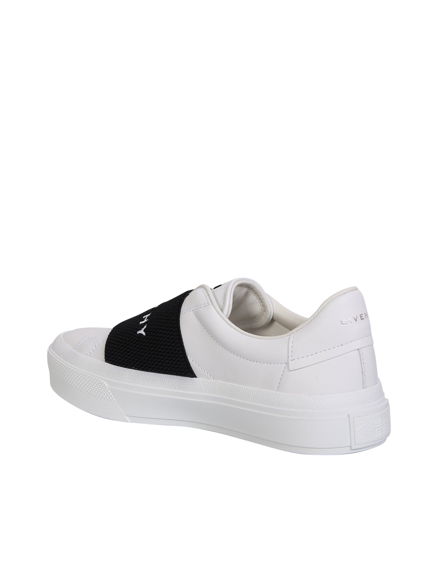 GIVENCHY-OUTLET-SALE-Sneakers WEISS-ARCHIVIST