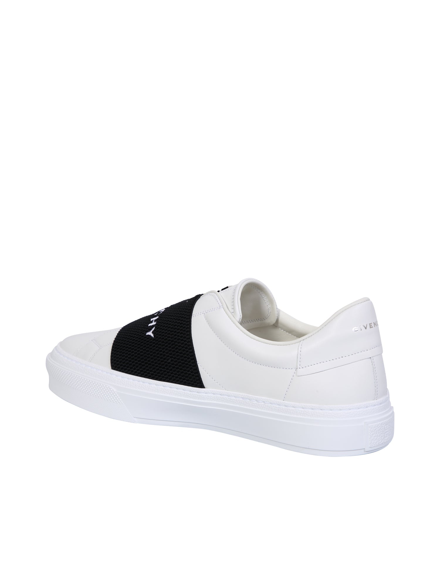 GIVENCHY-OUTLET-SALE-Sneakers WEISS-ARCHIVIST