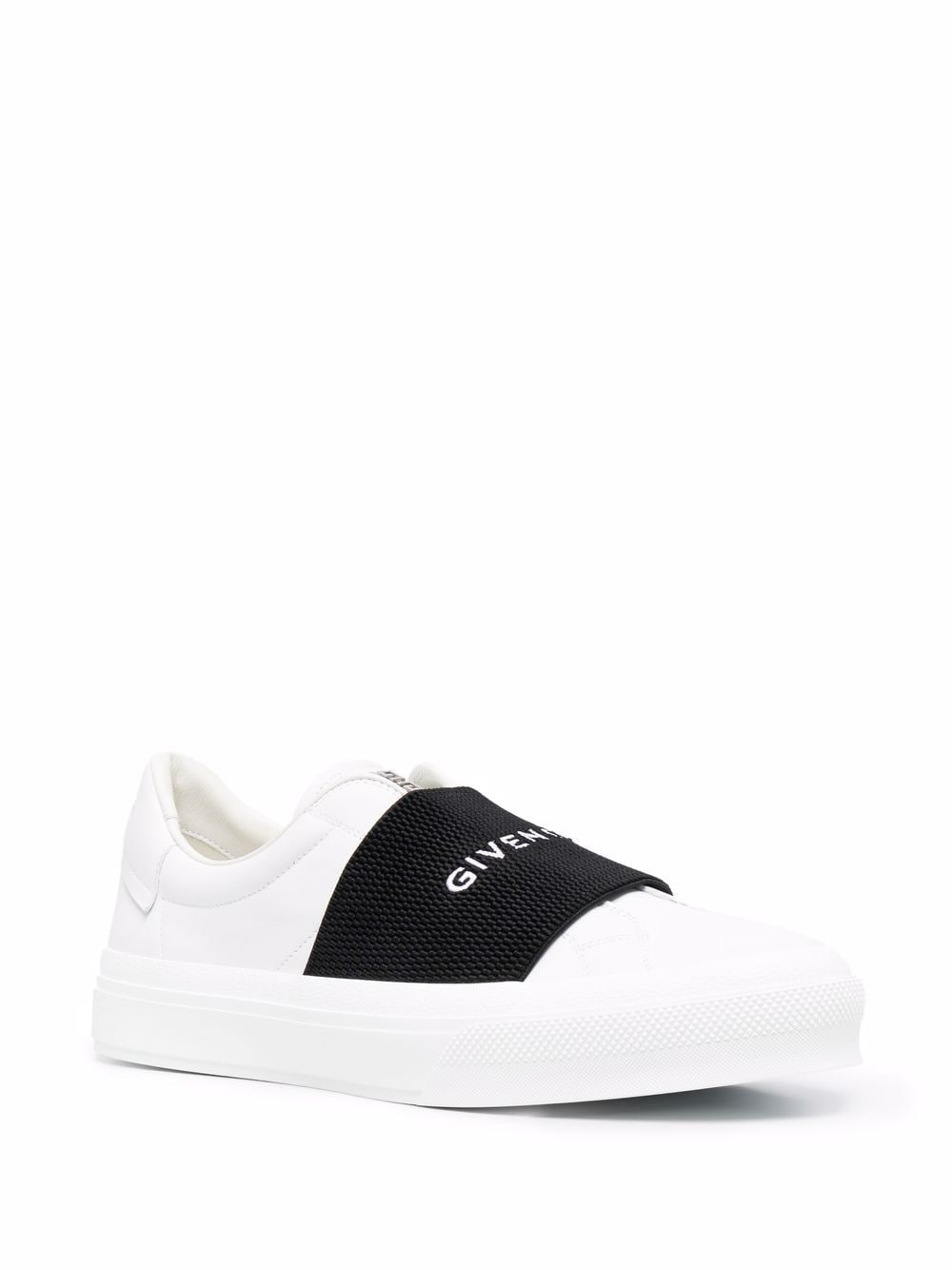 GIVENCHY-OUTLET-SALE-Sneakers WEISS-ARCHIVIST