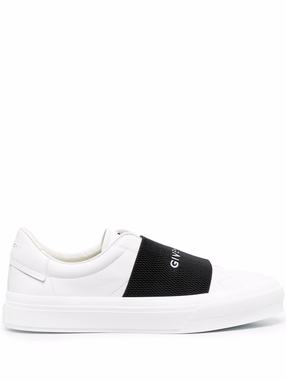 GIVENCHY-OUTLET-SALE-Sneakers WEISS-ARCHIVIST