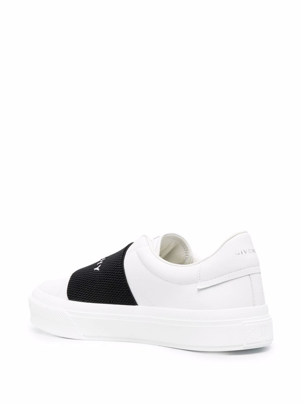 GIVENCHY-OUTLET-SALE-Sneakers WEISS-ARCHIVIST