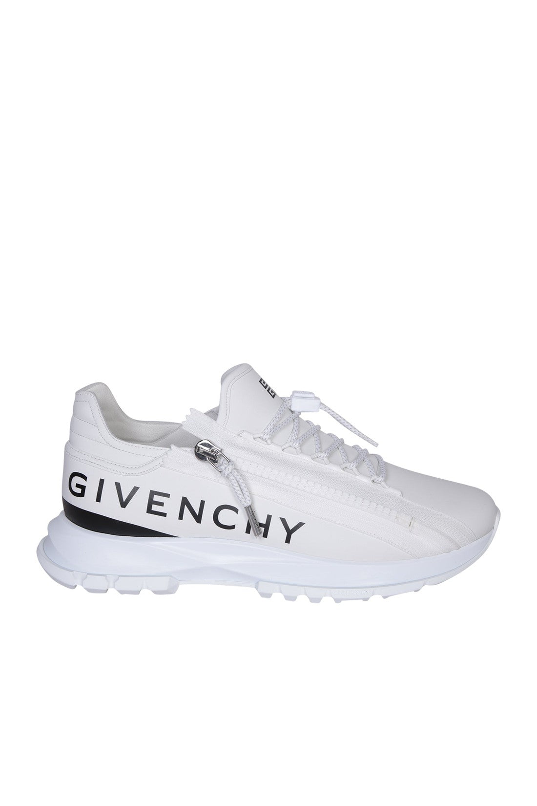 GIVENCHY-OUTLET-SALE-Sneakers WEISS-ARCHIVIST