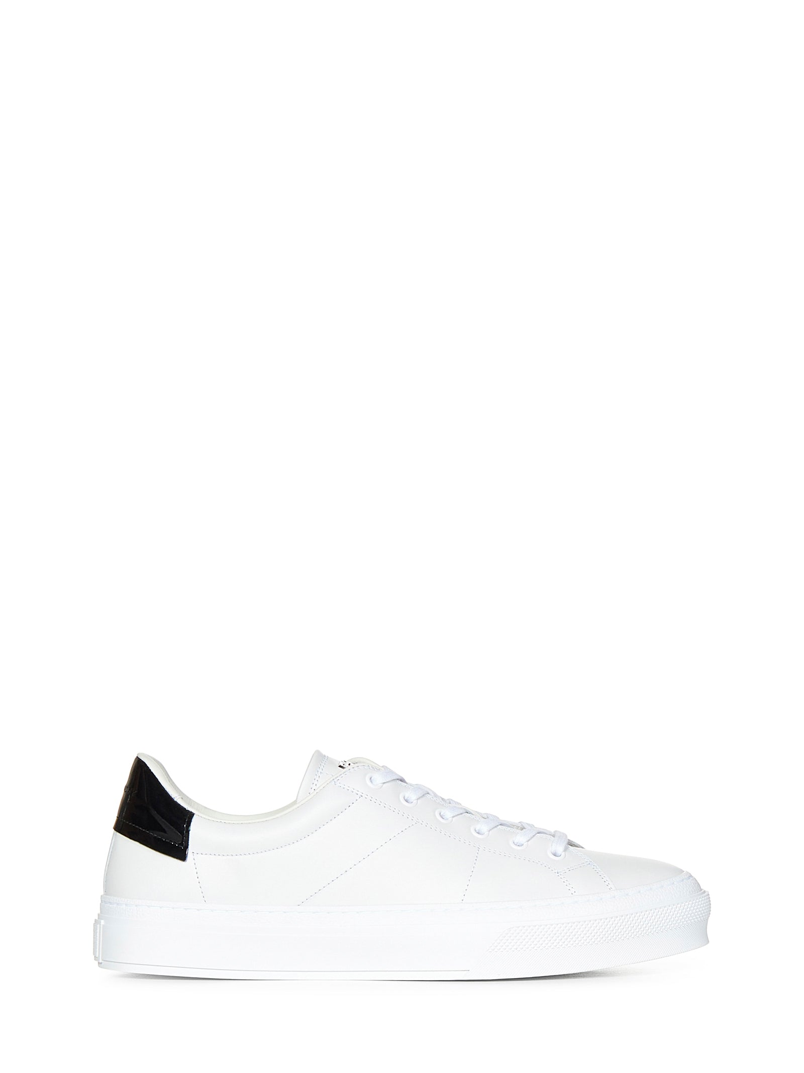 GIVENCHY-OUTLET-SALE-Sneakers WEISS-ARCHIVIST