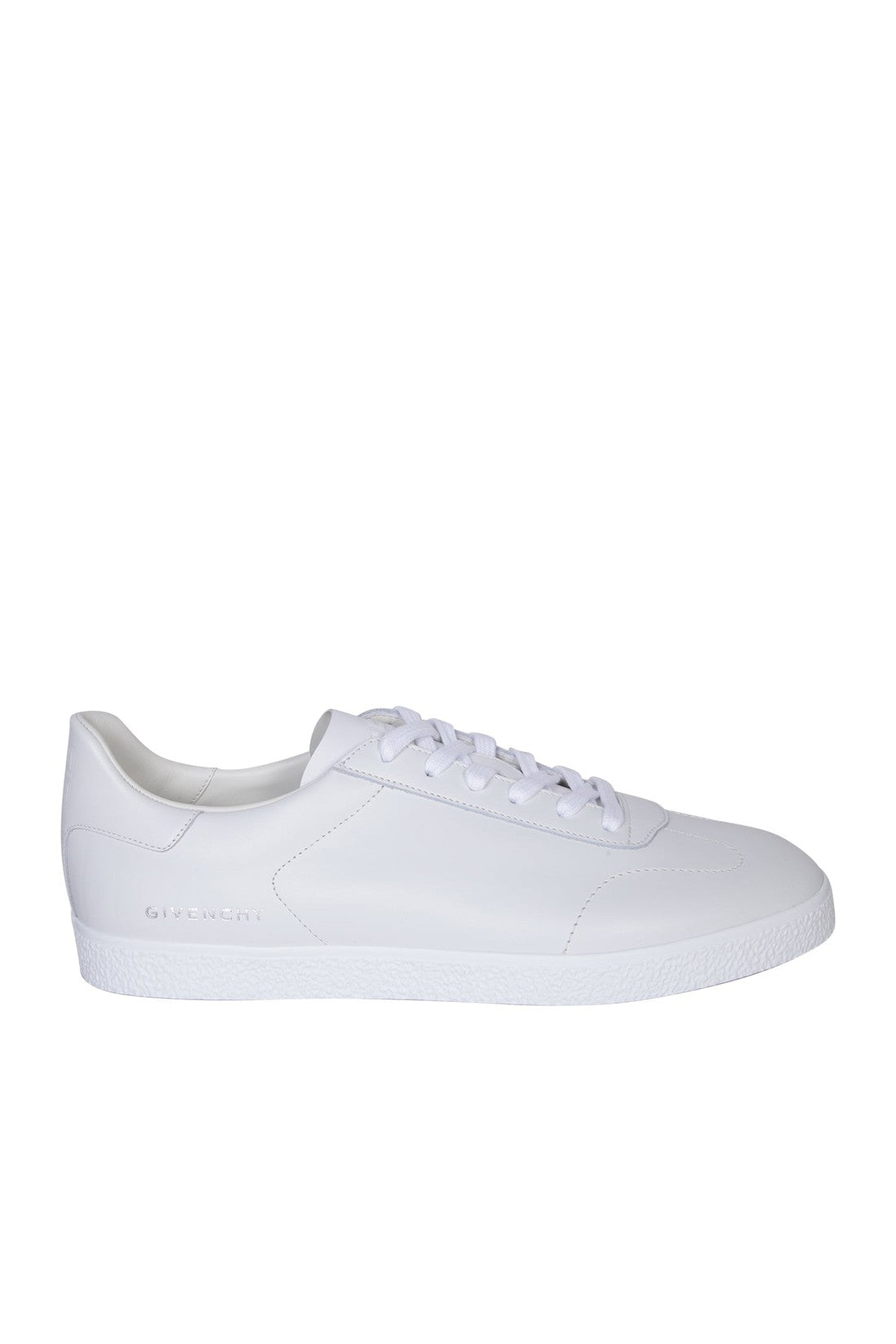 GIVENCHY-OUTLET-SALE-Sneakers WEISS-ARCHIVIST