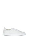 GIVENCHY-OUTLET-SALE-Sneakers WEISS-ARCHIVIST