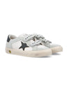 Golden Goose Kids-OUTLET-SALE-Sneakers WEISS-ARCHIVIST