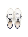 Golden Goose Kids-OUTLET-SALE-Sneakers WEISS-ARCHIVIST