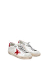 GOLDEN GOOSE-OUTLET-SALE-Sneakers WEISS-ARCHIVIST