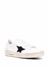 GOLDEN GOOSE-OUTLET-SALE-Sneakers WEISS-ARCHIVIST