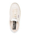 GOLDEN GOOSE-OUTLET-SALE-Sneakers WEISS-ARCHIVIST