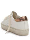 GOLDEN GOOSE-OUTLET-SALE-Sneakers WEISS-ARCHIVIST