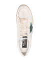 GOLDEN GOOSE-OUTLET-SALE-Sneakers WEISS-ARCHIVIST