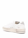 GOLDEN GOOSE-OUTLET-SALE-Sneakers WEISS-ARCHIVIST