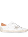 GOLDEN GOOSE-OUTLET-SALE-Sneakers WEISS-ARCHIVIST