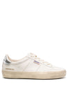 GOLDEN GOOSE-OUTLET-SALE-Sneakers WEISS-ARCHIVIST