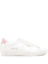 GOLDEN GOOSE-OUTLET-SALE-Sneakers WEISS-ARCHIVIST