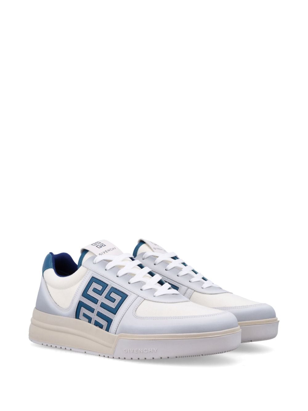 Givenchy-OUTLET-SALE-Sneakers WEISS-ARCHIVIST