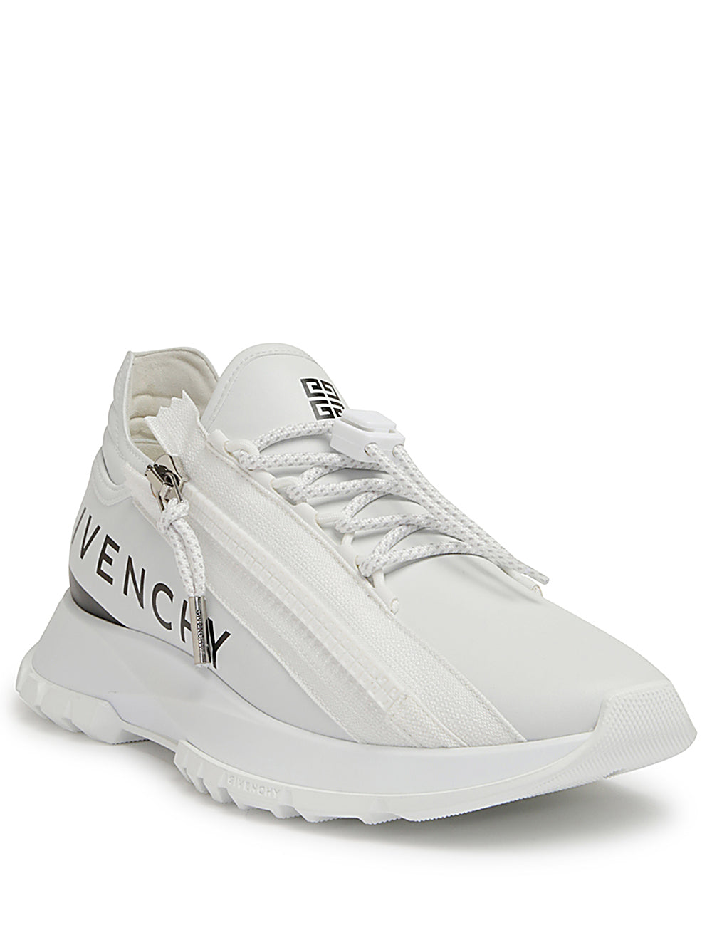 Givenchy-OUTLET-SALE-Sneakers WEISS-ARCHIVIST