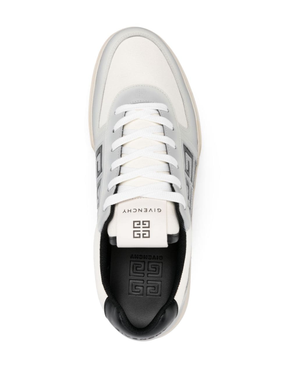 Givenchy-OUTLET-SALE-Sneakers WEISS-ARCHIVIST