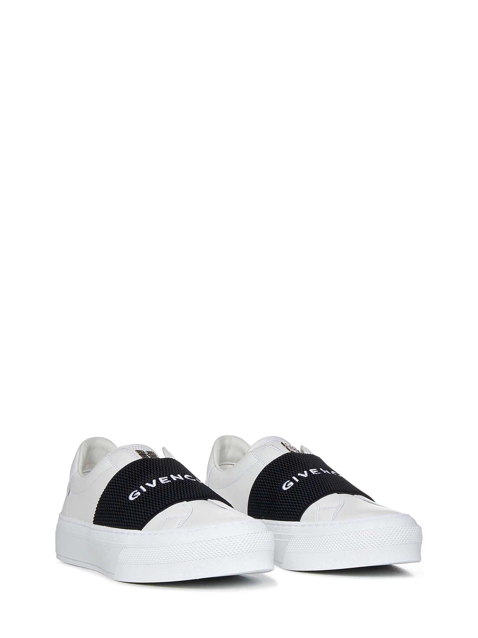 Givenchy-OUTLET-SALE-Sneakers WEISS-ARCHIVIST