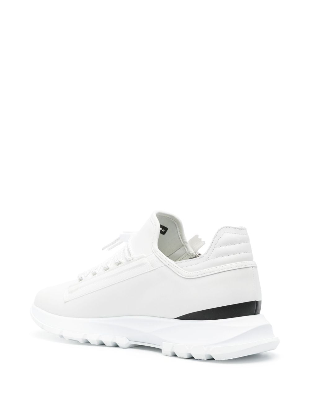 Givenchy-OUTLET-SALE-Sneakers WEISS-ARCHIVIST