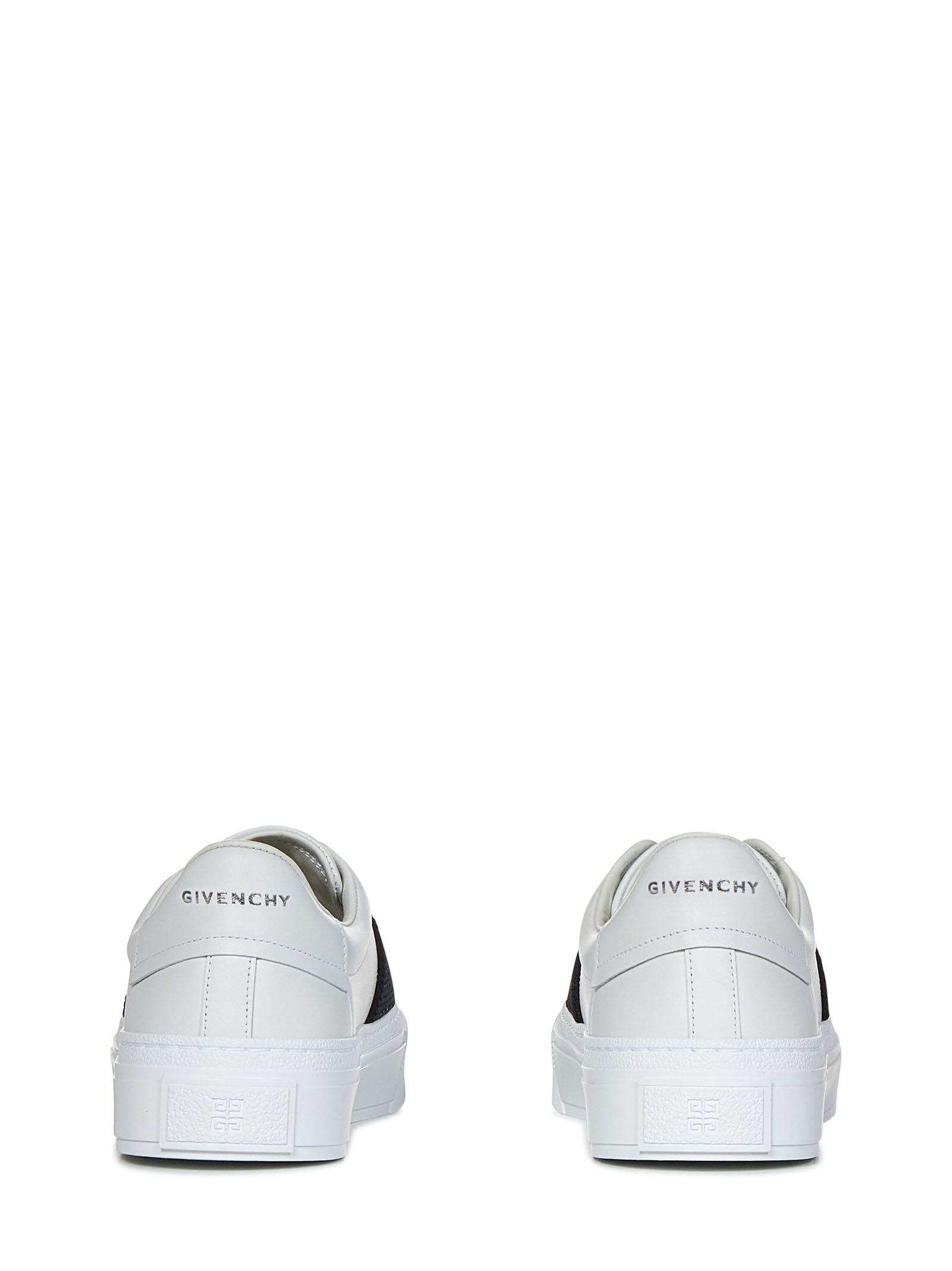 Givenchy-OUTLET-SALE-Sneakers WEISS-ARCHIVIST