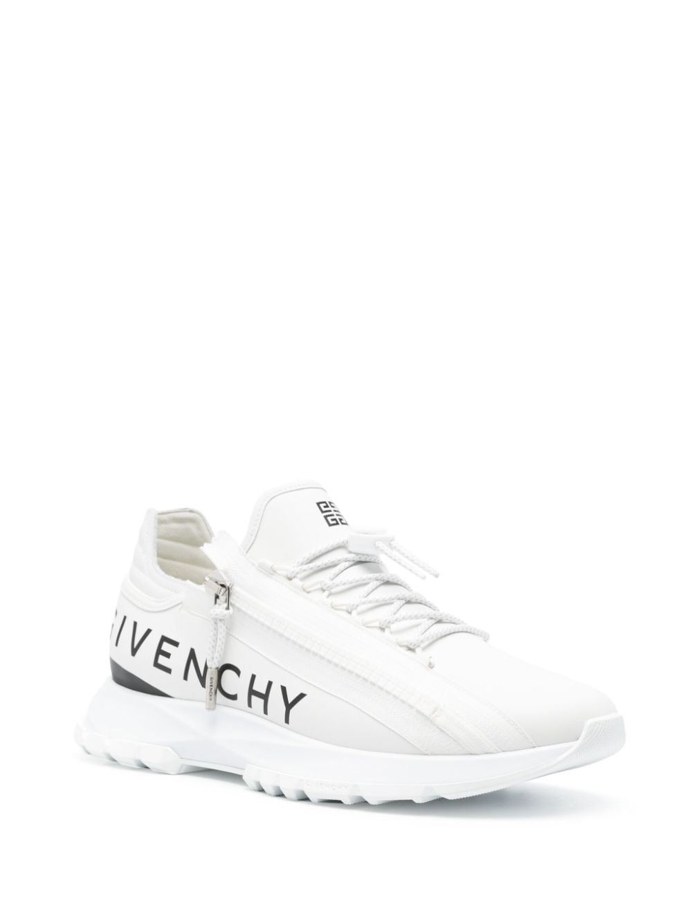 Givenchy-OUTLET-SALE-Sneakers WEISS-ARCHIVIST