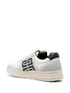 Givenchy-OUTLET-SALE-Sneakers WEISS-ARCHIVIST