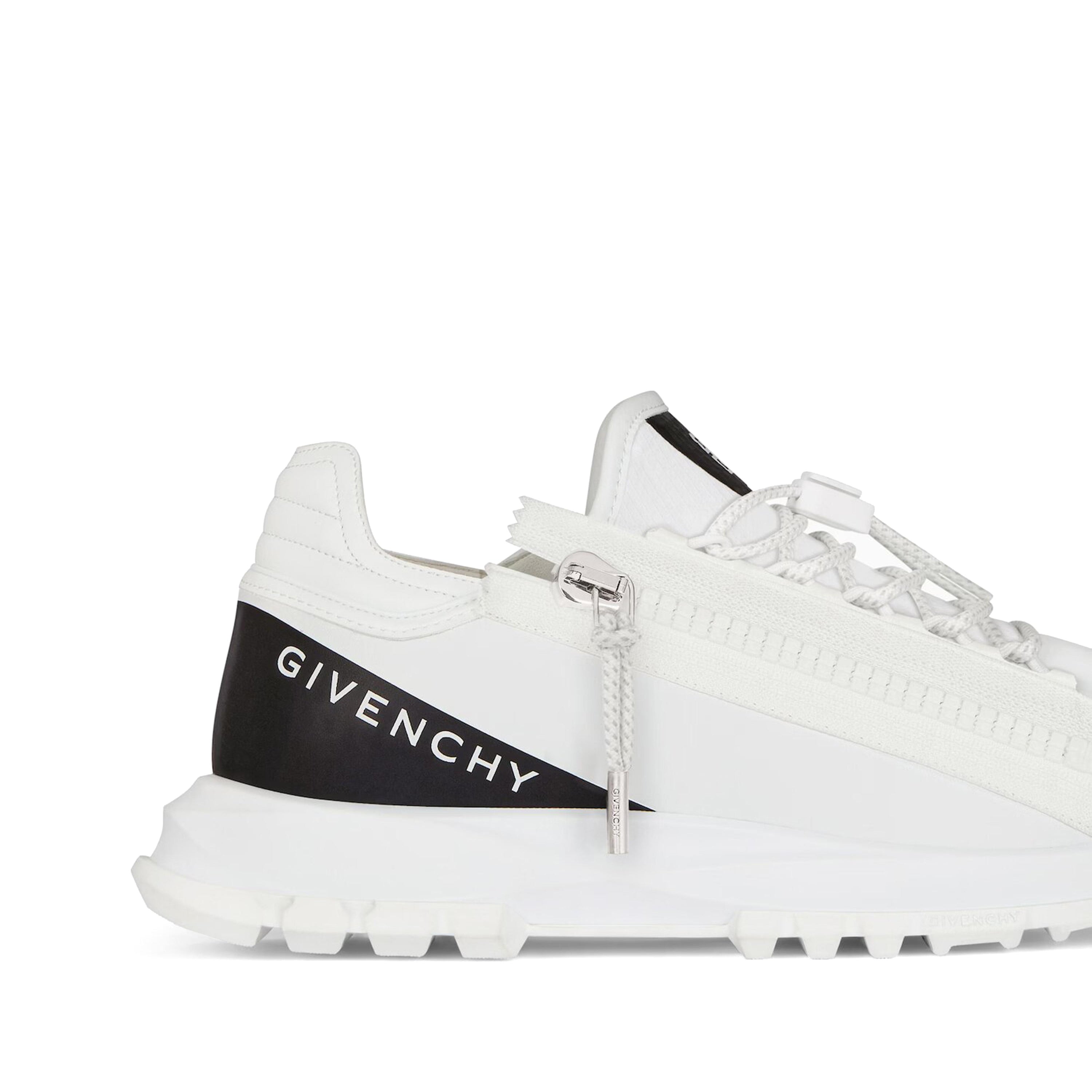 Givenchy-OUTLET-SALE-Sneakers WEISS-ARCHIVIST