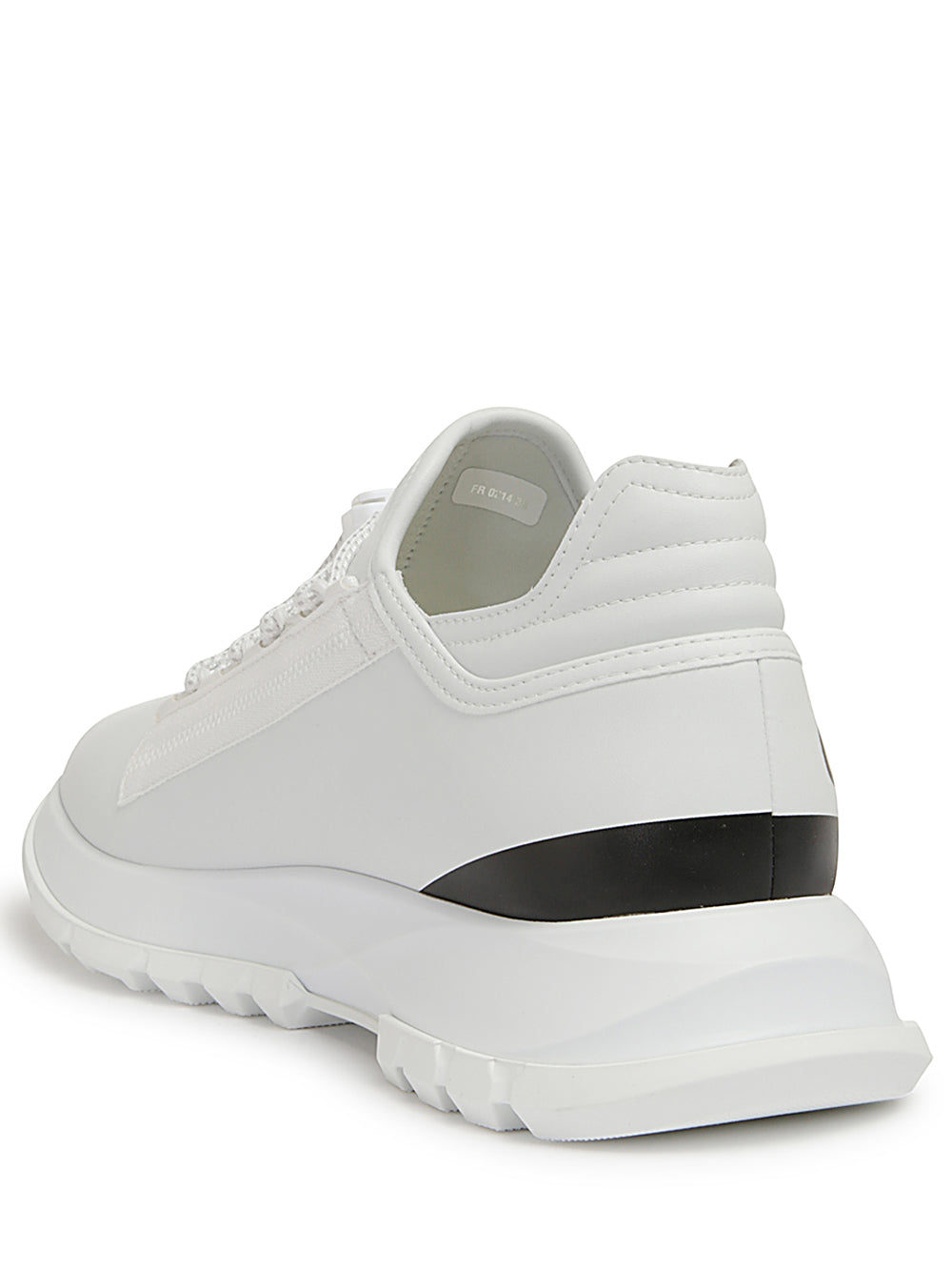 Givenchy-OUTLET-SALE-Sneakers WEISS-ARCHIVIST