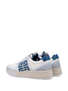 Givenchy-OUTLET-SALE-Sneakers WEISS-ARCHIVIST