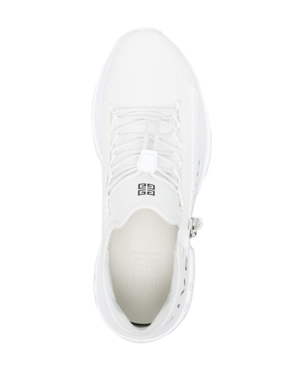 Givenchy-OUTLET-SALE-Sneakers WEISS-ARCHIVIST