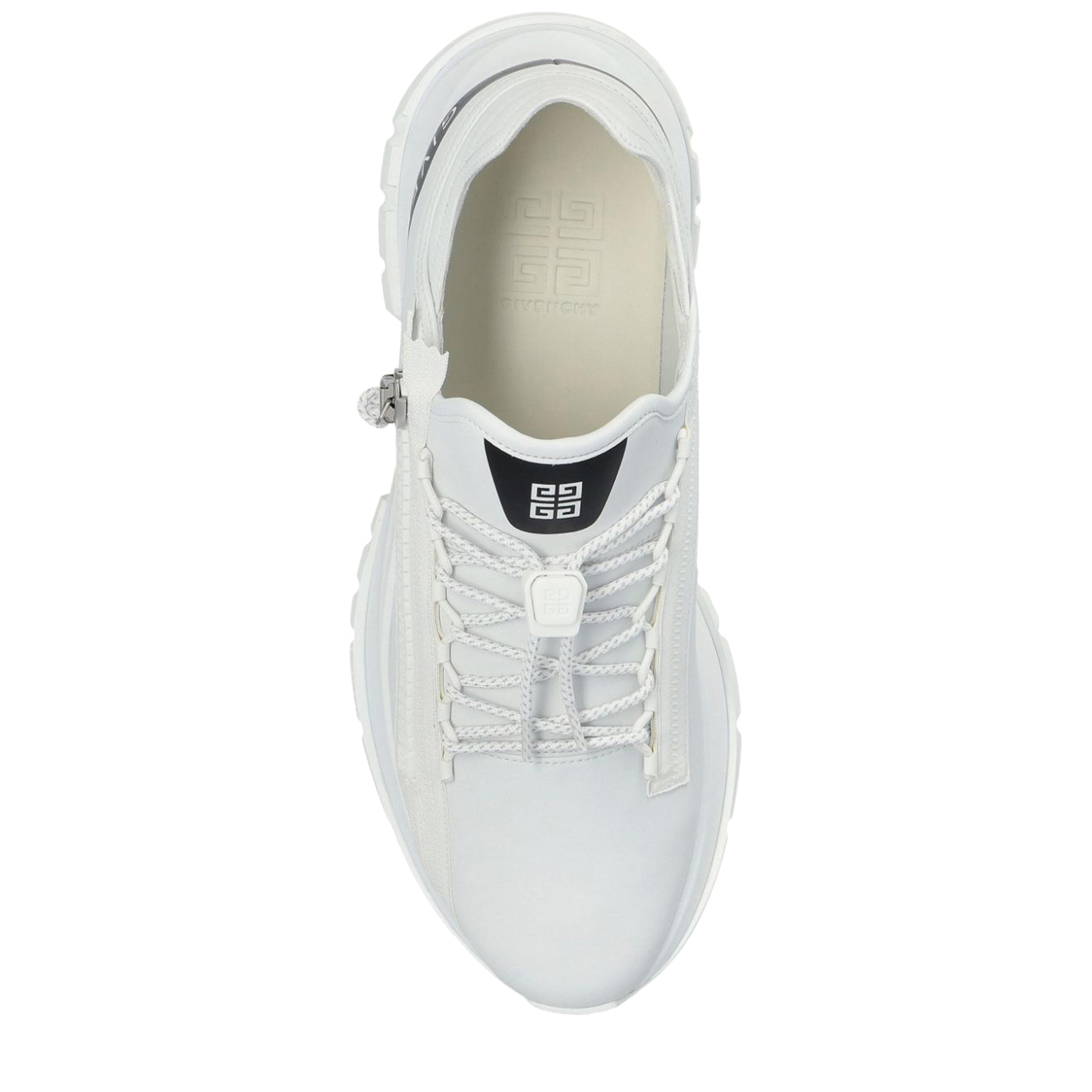 Givenchy-OUTLET-SALE-Sneakers WEISS-ARCHIVIST