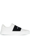 Givenchy-OUTLET-SALE-Sneakers WEISS-ARCHIVIST