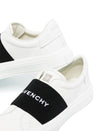 Givenchy-OUTLET-SALE-Sneakers WEISS-ARCHIVIST