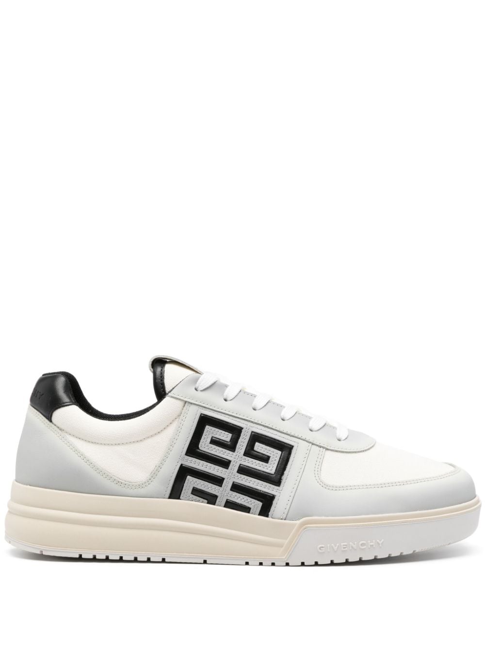 Givenchy-OUTLET-SALE-Sneakers WEISS-ARCHIVIST