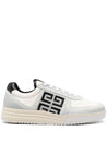 Givenchy-OUTLET-SALE-Sneakers WEISS-ARCHIVIST