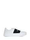 Givenchy-OUTLET-SALE-Sneakers WEISS-ARCHIVIST