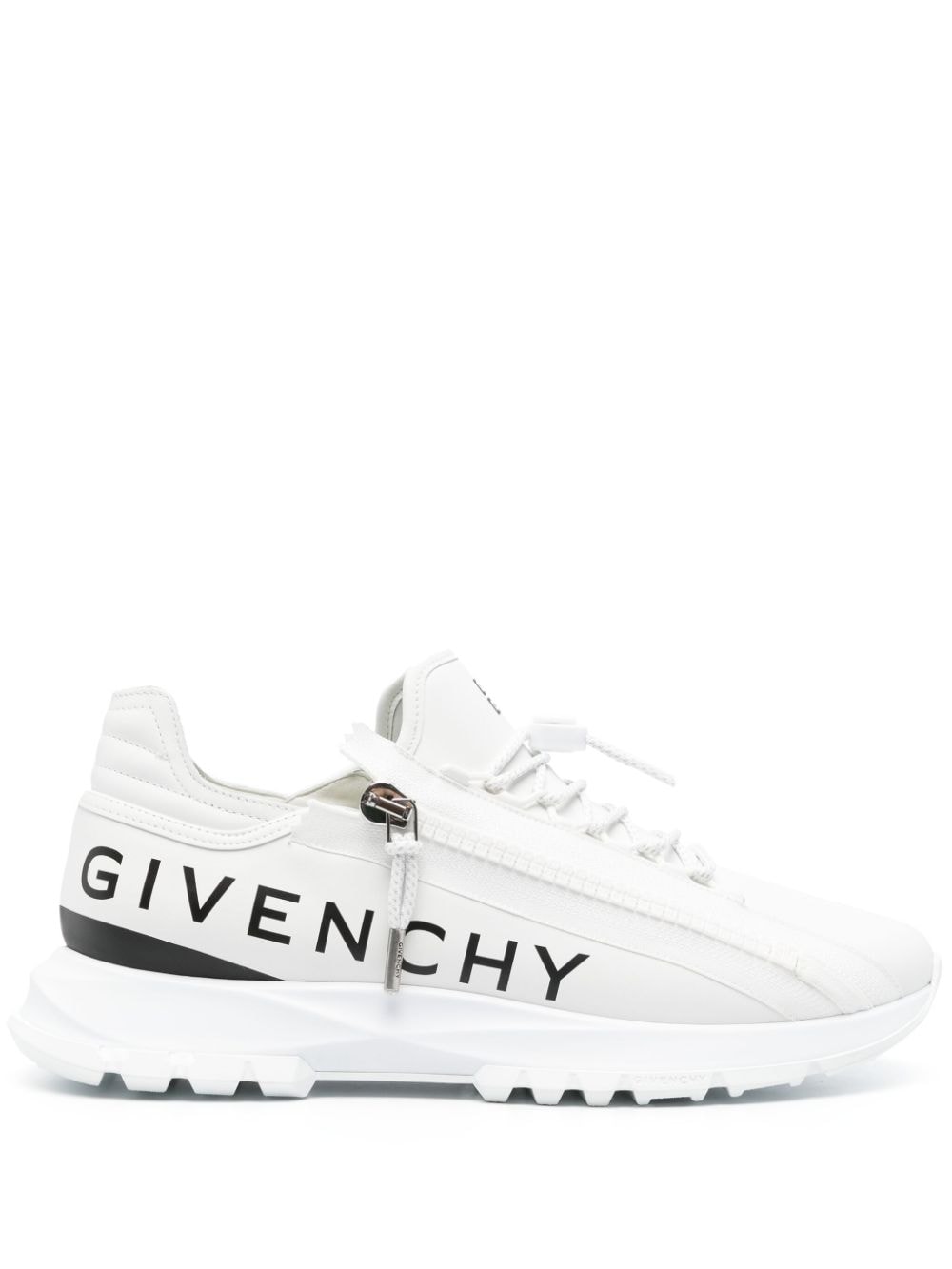 Givenchy-OUTLET-SALE-Sneakers WEISS-ARCHIVIST