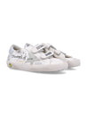 Golden Goose Kids-OUTLET-SALE-Sneakers WEISS-ARCHIVIST